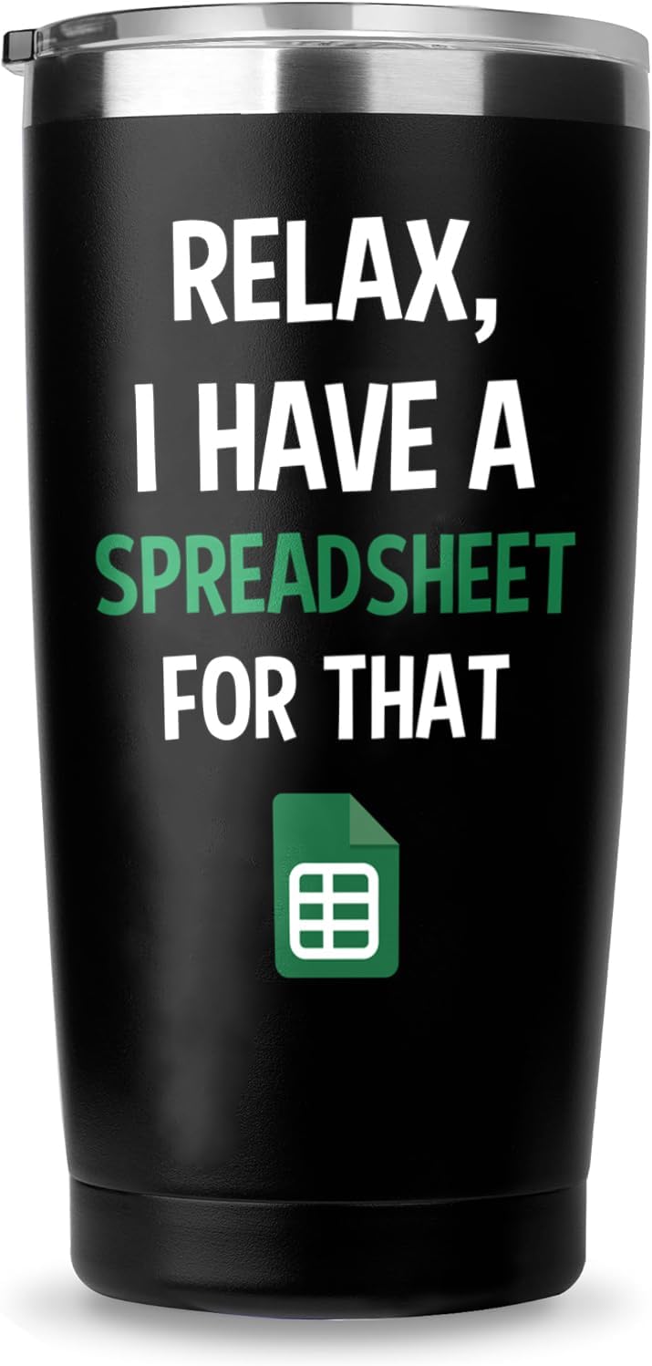 Dumpster Fire Tumbler - 20oz Stainless Steel coffee Mug Tumbler, Christmas Gifts for Women Friends Coworkers Employees, Funny Office Decor Desk Accessories Gifts for Coworkers, Everything Is Fine Mug