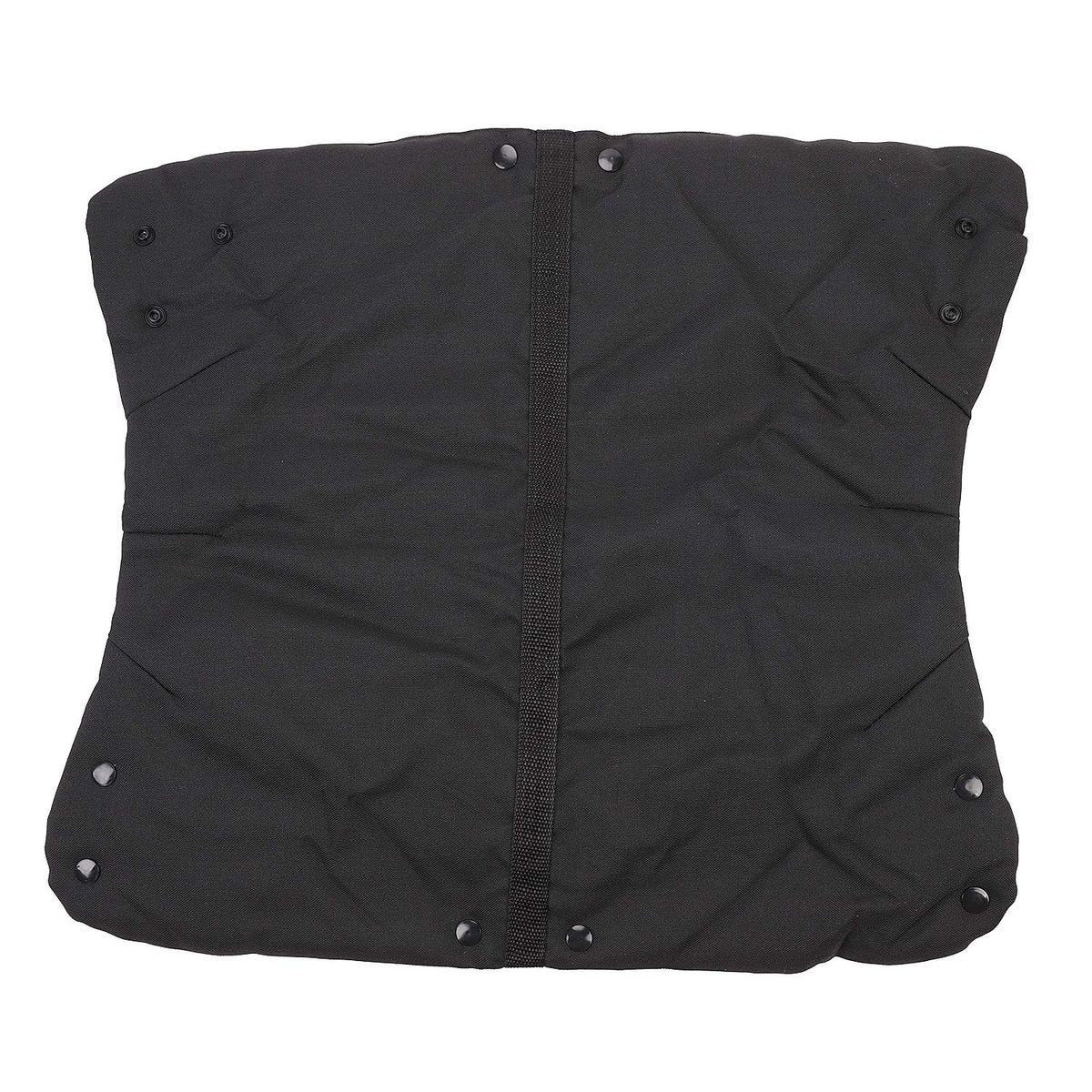 Stroller Hand Muffs Thick Warm Stroller Gloves Waterproof Anti-Freeze Pushchair Hand Warmer Universal for Pram Stroller Buggy for Parent Caregiver