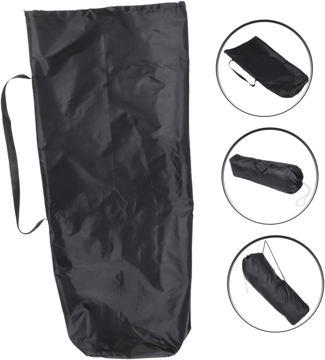 2pcs Portable Stroller Airplane Travel Bag for Umbrella Stroller Lightweight Foldable Travel Carry Bag with Shoulder Strap Compatible