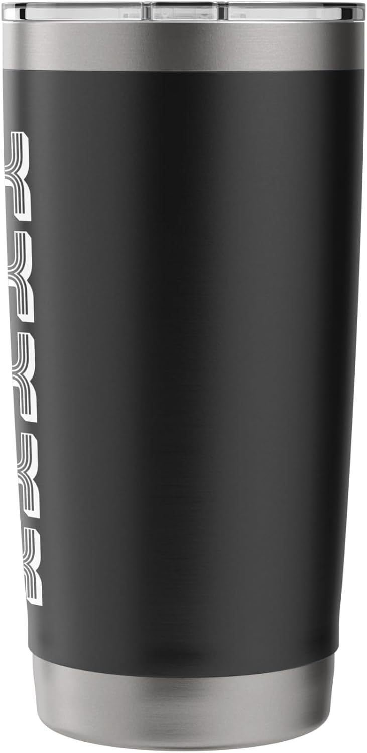 Desk Stainless Steel Insulated Tumbler