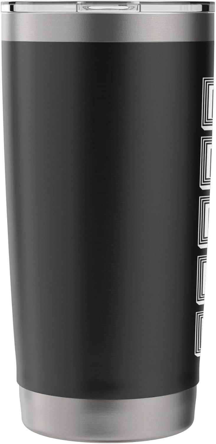 Desk Stainless Steel Insulated Tumbler