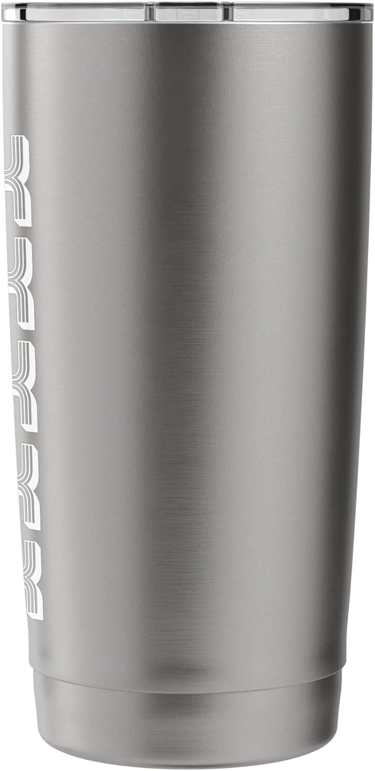 Desk Stainless Steel Insulated Tumbler