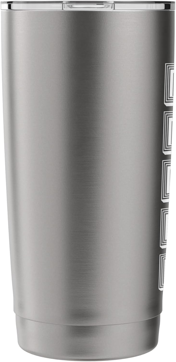 Desk Stainless Steel Insulated Tumbler