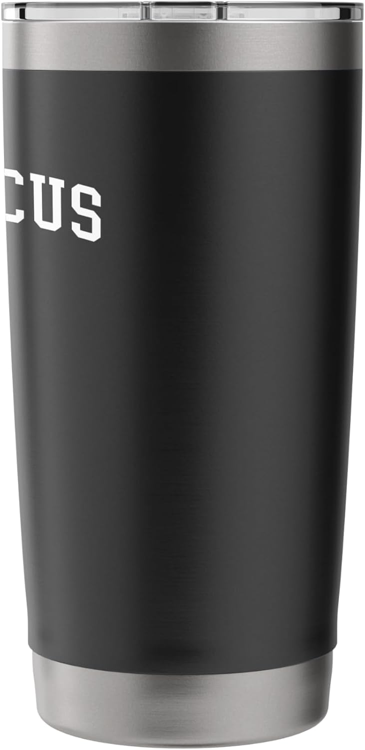 Keep Focus Stainless Steel Insulated Tumbler