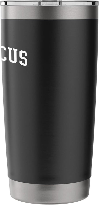 Keep Focus Stainless Steel Insulated Tumbler