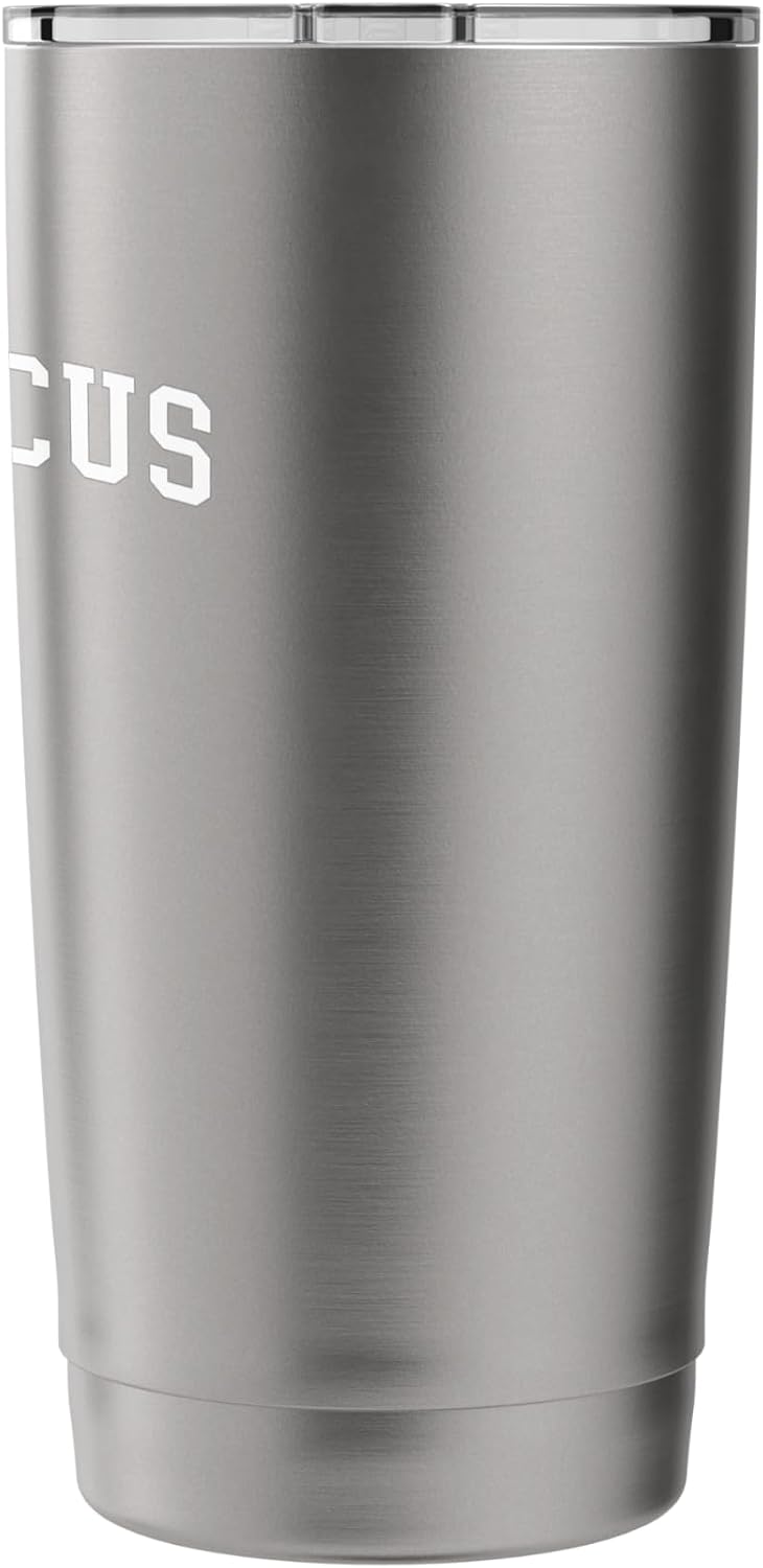 Keep Focus Stainless Steel Insulated Tumbler