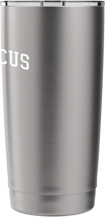 Keep Focus Stainless Steel Insulated Tumbler