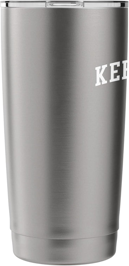 Keep Focus Stainless Steel Insulated Tumbler
