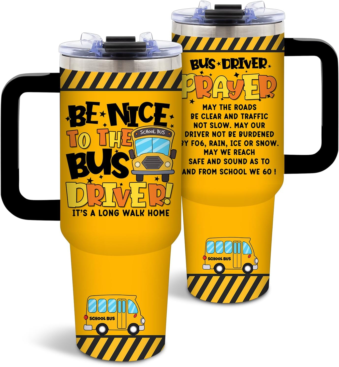 Nurse Tumbler 40oz, Insulated Funny Nurses Week Gift for Women | Nursing Graduation Cup Gifts for Girl Leakproof, Nursing Graduation Tumbler for Graduation Nurses Practitioner Office, 1 Pack