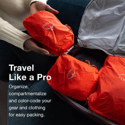 Ultralight Travel Packing Cube