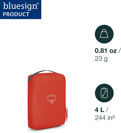 Ultralight Travel Packing Cube