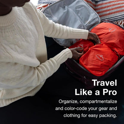 Ultralight Travel Packing Cube