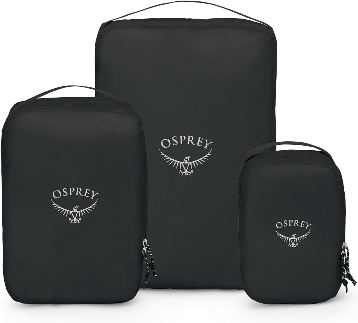 Ultralight Travel Packing Cube