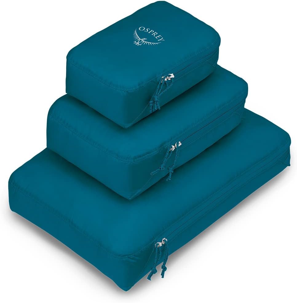 Ultralight Travel Packing Cube