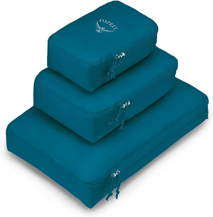 Ultralight Travel Packing Cube