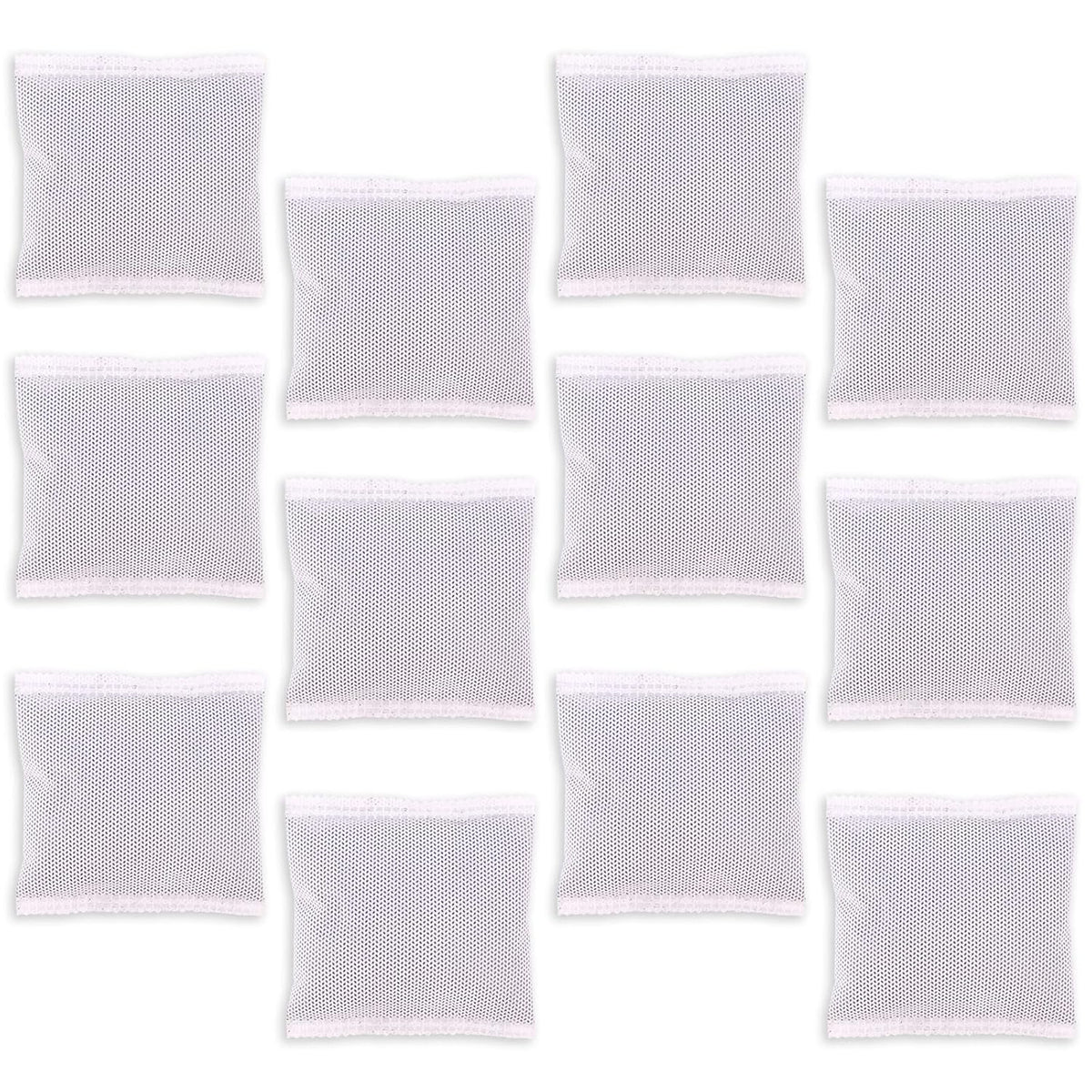12pcs Carbon Filter Refills for Playtex Diaper Genie Cans 20g