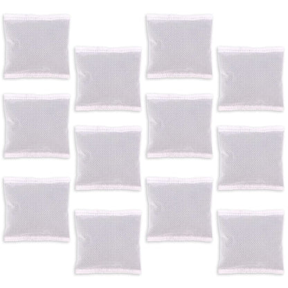 12pcs Carbon Filter Refills for Playtex Diaper Genie Cans 20g