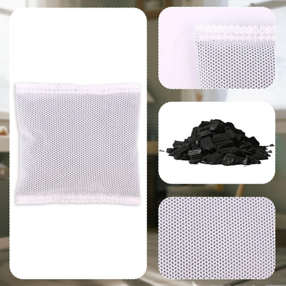 12pcs Carbon Filter Refills for Playtex Diaper Genie Cans 20g