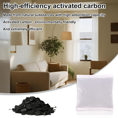 12pcs Carbon Filter Refills for Playtex Diaper Genie Cans 20g