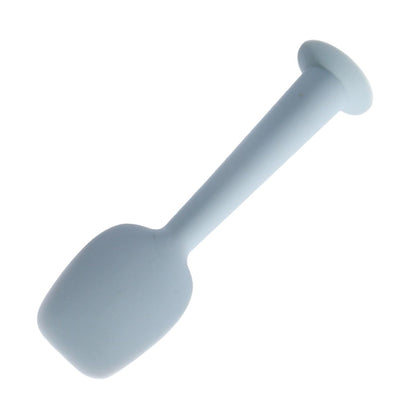 Soft Silicone Butt Spatula, Diaper Rash Cream Applicator, Gentle Ointments