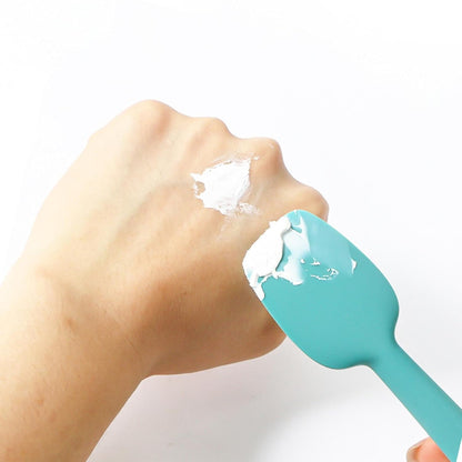 Soft Silicone Butt Spatula, Diaper Rash Cream Applicator, Gentle Ointments