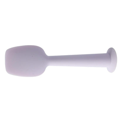 Soft Silicone Butt Spatula, Diaper Rash Cream Applicator, Gentle Ointments