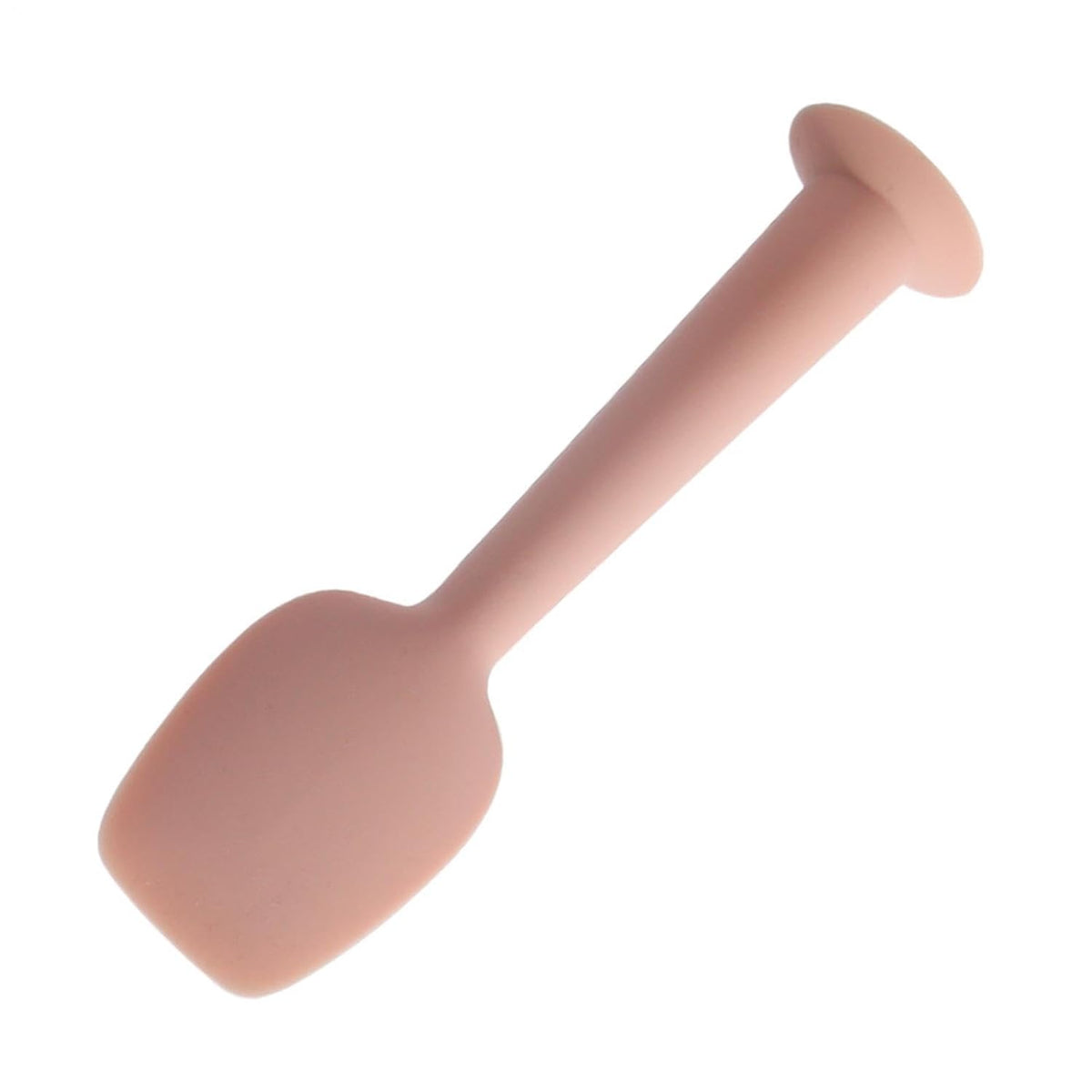 Soft Silicone Butt Spatula, Diaper Rash Cream Applicator, Gentle Ointments