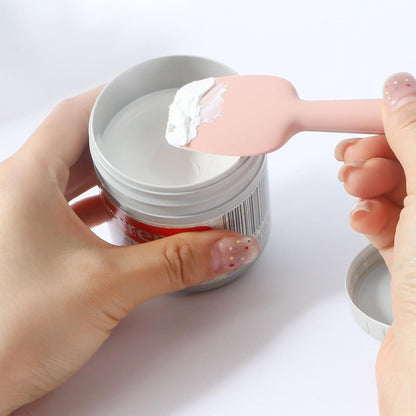Soft Silicone Butt Spatula, Diaper Rash Cream Applicator, Gentle Ointments