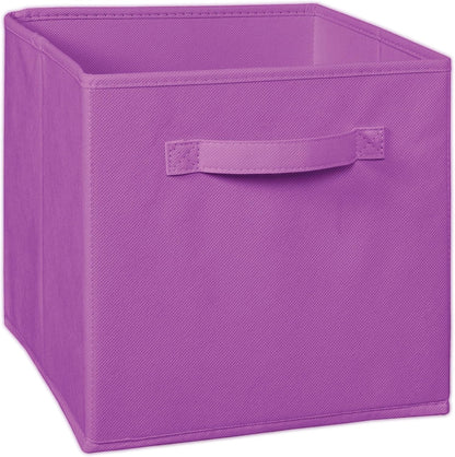 58657 Cubeicals Fabric Drawer, Gray