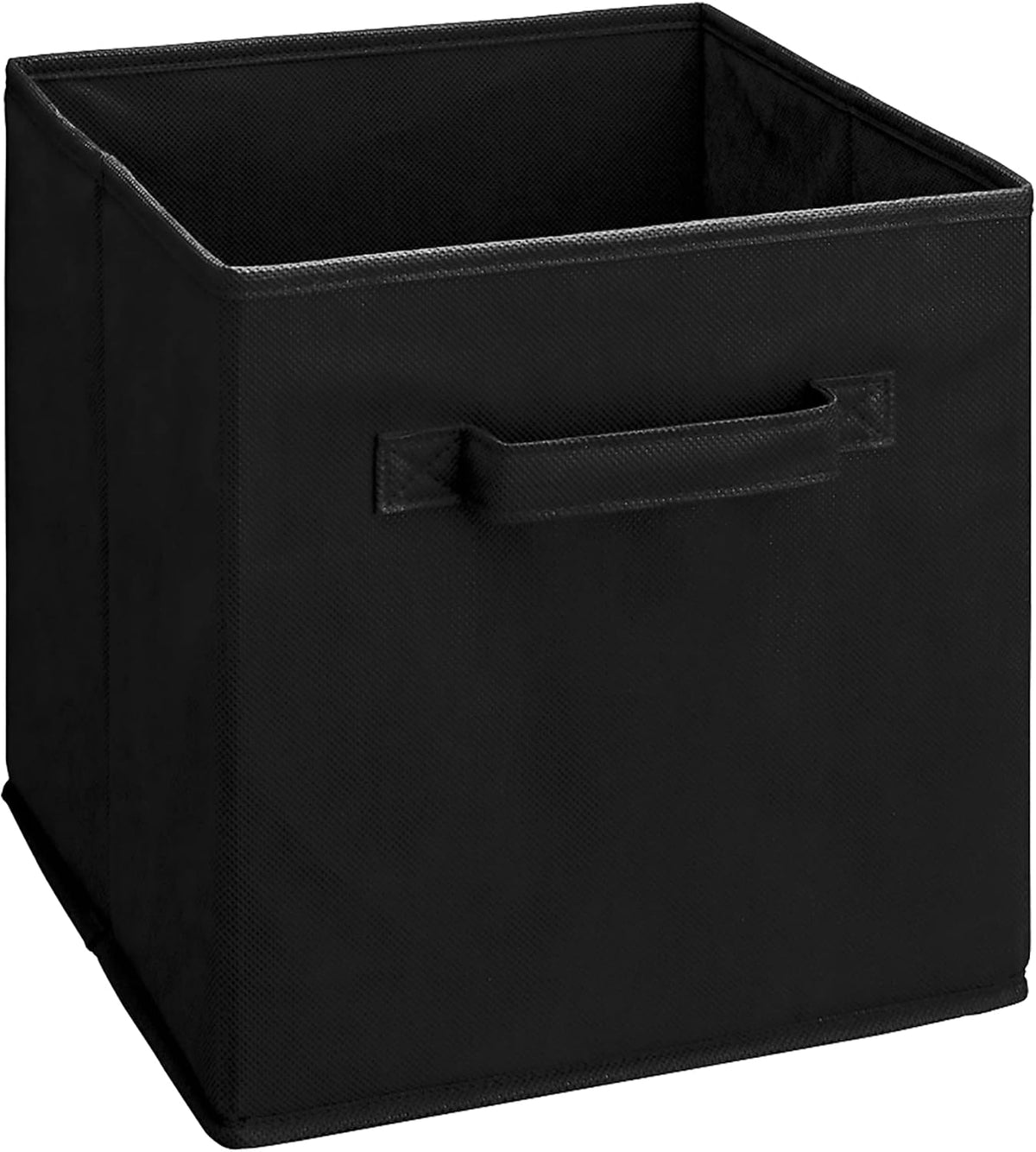 58657 Cubeicals Fabric Drawer, Gray