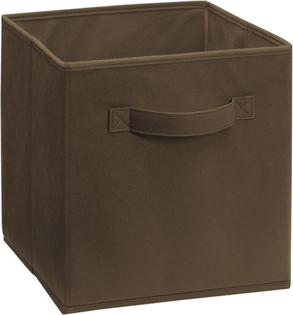 58657 Cubeicals Fabric Drawer, Gray