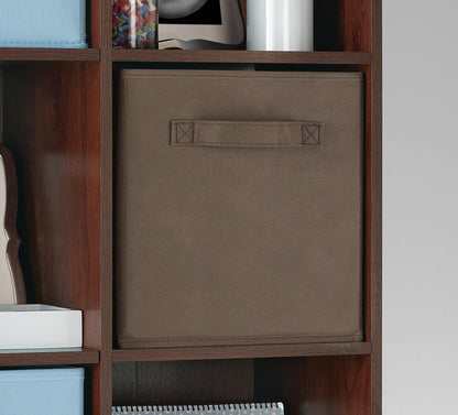 58657 Cubeicals Fabric Drawer, Gray