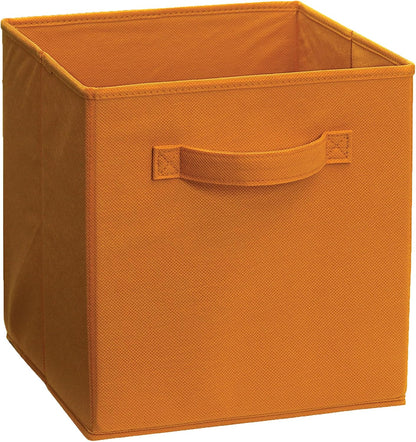 58657 Cubeicals Fabric Drawer, Gray