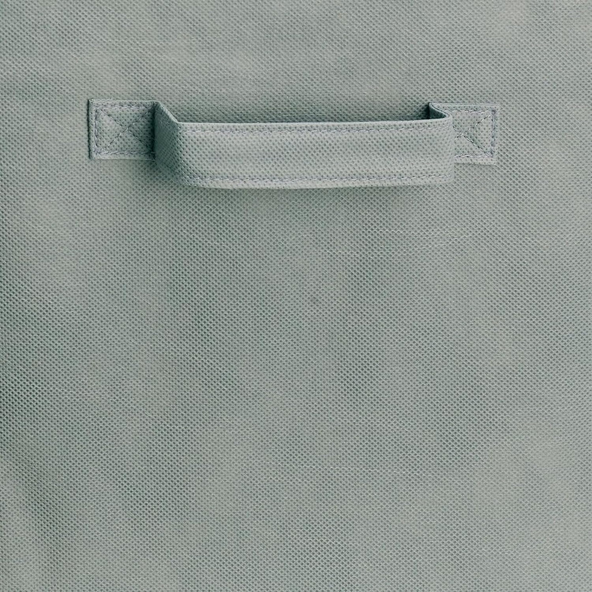 58657 Cubeicals Fabric Drawer, Gray