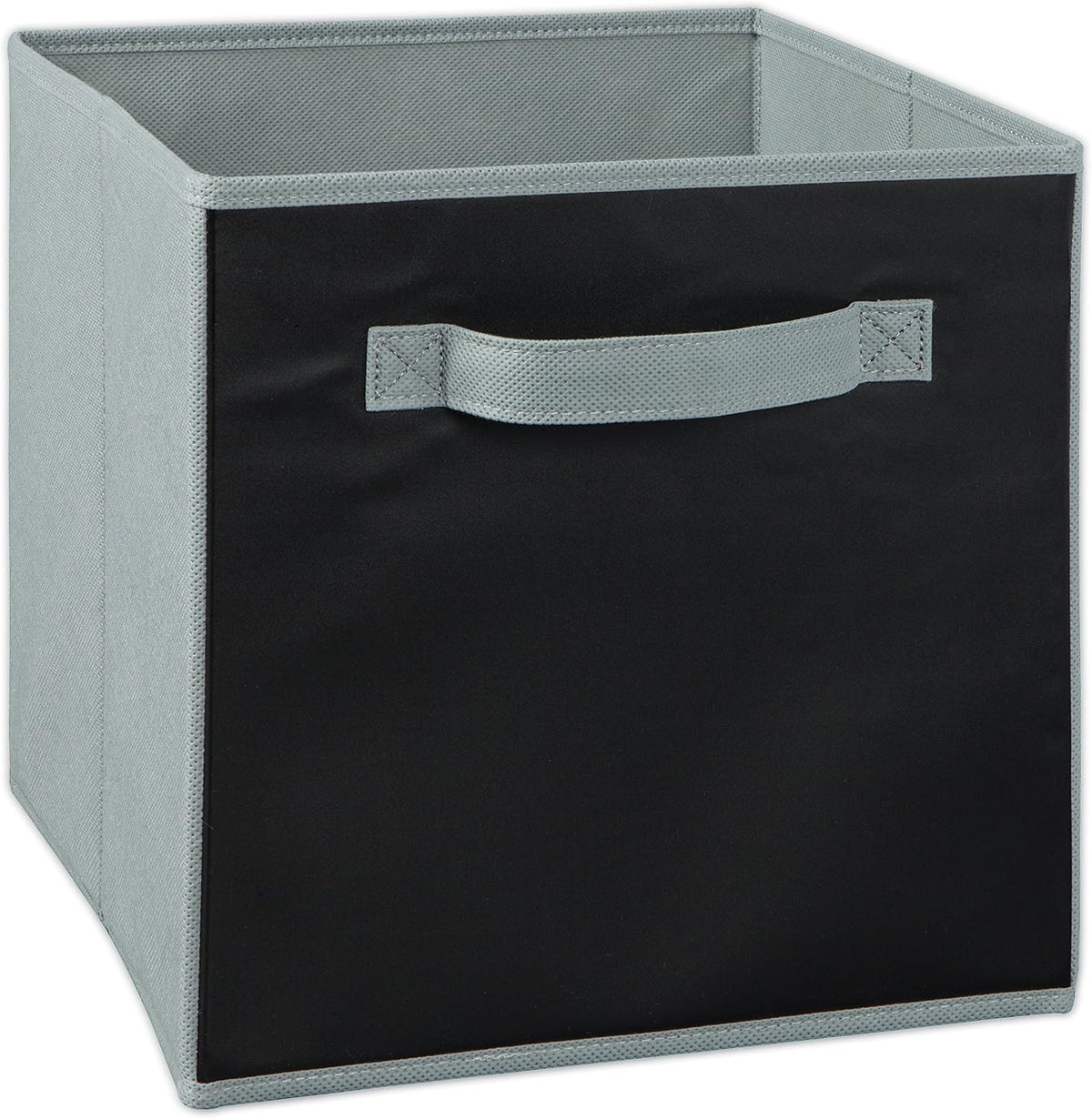 58657 Cubeicals Fabric Drawer, Gray