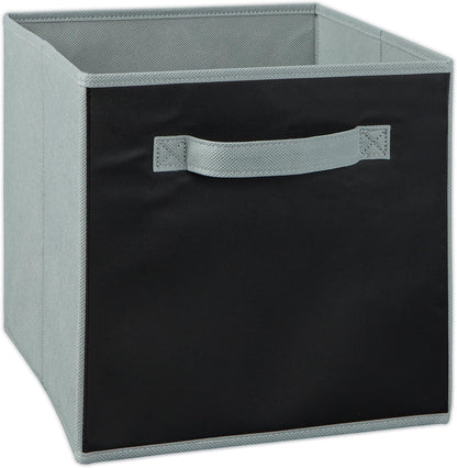 58657 Cubeicals Fabric Drawer, Gray