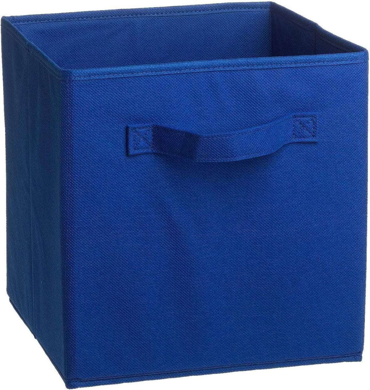 58657 Cubeicals Fabric Drawer, Gray