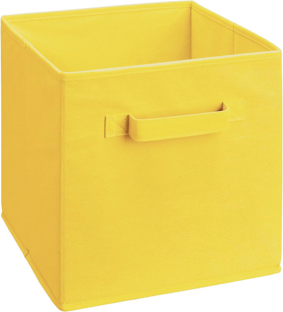 58657 Cubeicals Fabric Drawer, Gray