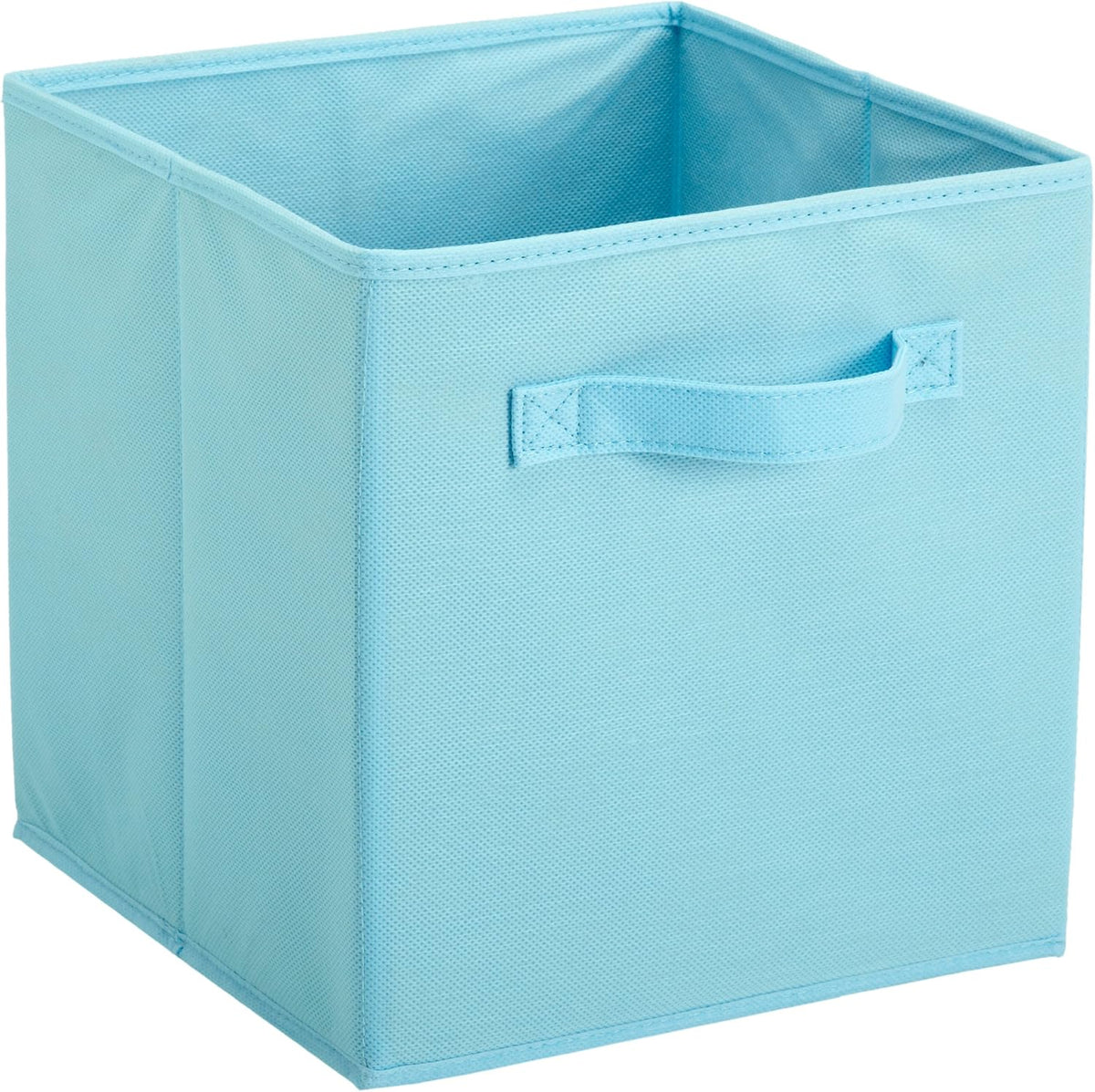 58657 Cubeicals Fabric Drawer, Gray