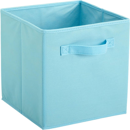 58657 Cubeicals Fabric Drawer, Gray