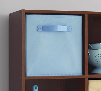 58657 Cubeicals Fabric Drawer, Gray