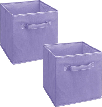 58657 Cubeicals Fabric Drawer, Gray