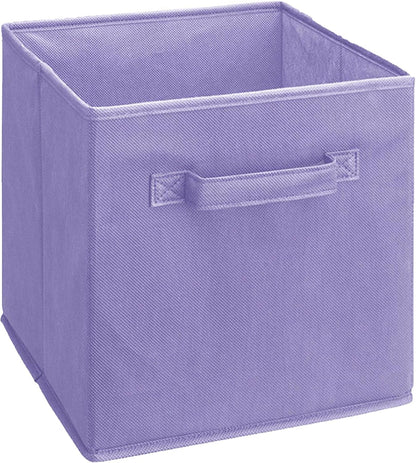 58657 Cubeicals Fabric Drawer, Gray