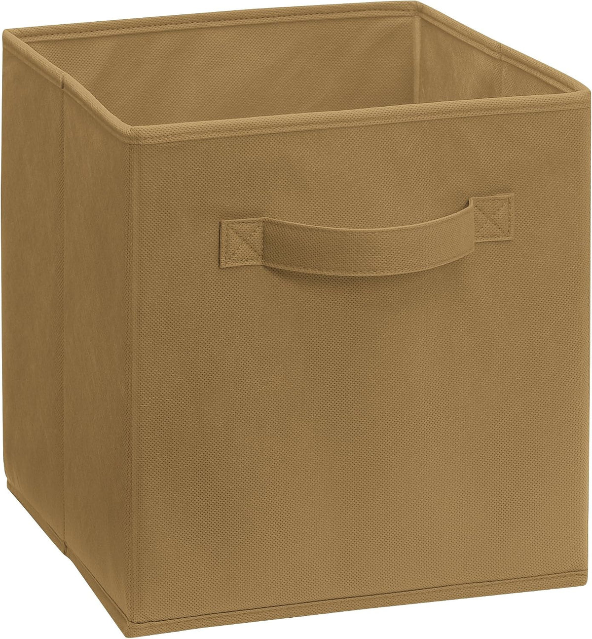 58657 Cubeicals Fabric Drawer, Gray