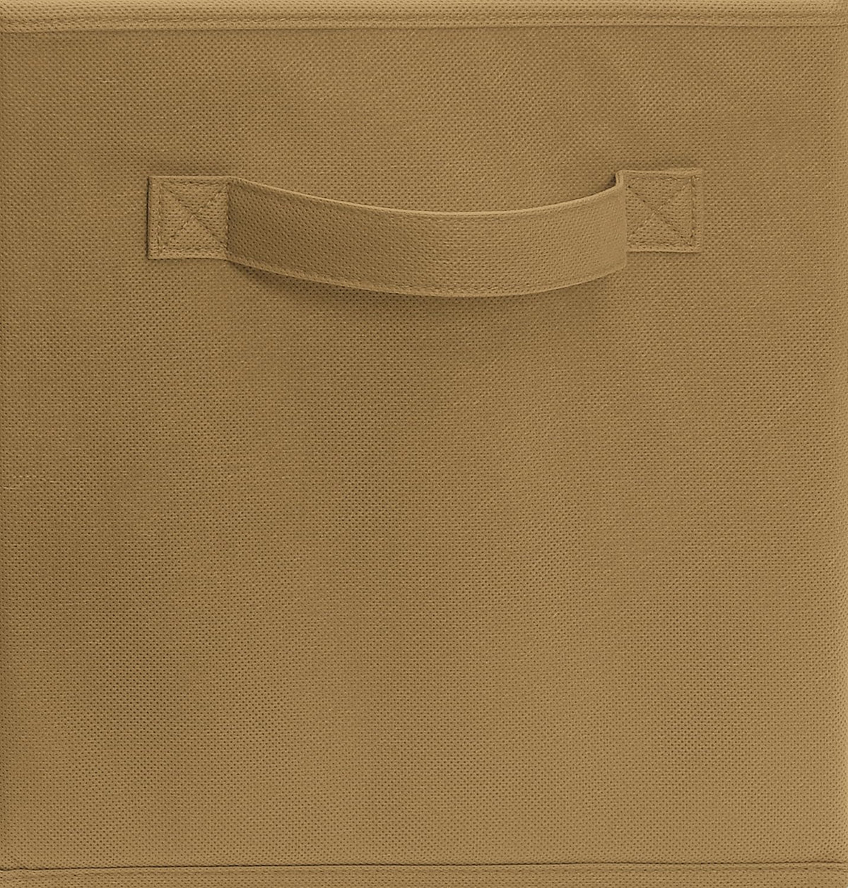 58657 Cubeicals Fabric Drawer, Gray