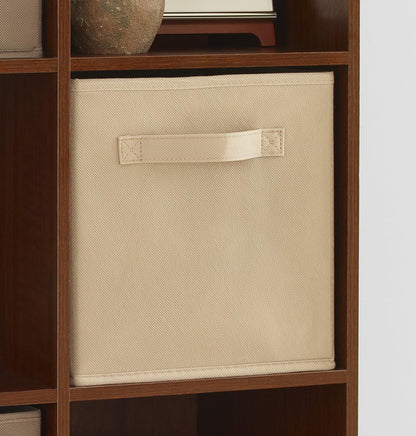 58657 Cubeicals Fabric Drawer, Gray