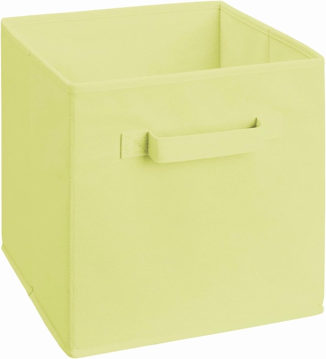 58657 Cubeicals Fabric Drawer, Gray