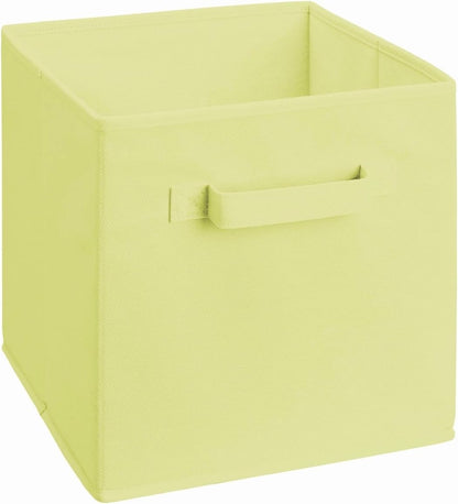 58657 Cubeicals Fabric Drawer, Gray