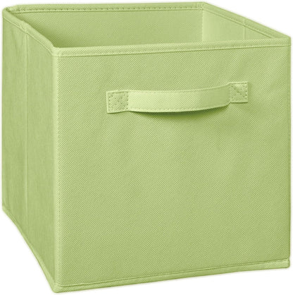 58657 Cubeicals Fabric Drawer, Gray