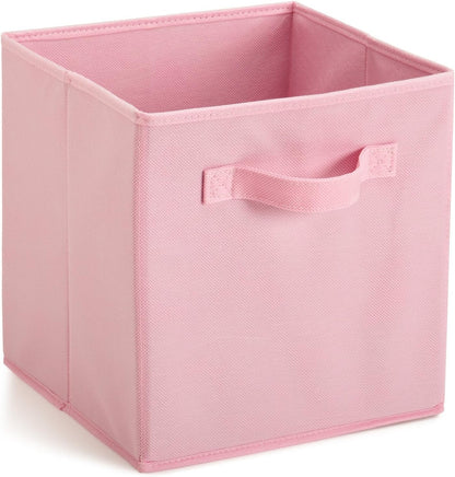 58657 Cubeicals Fabric Drawer, Gray